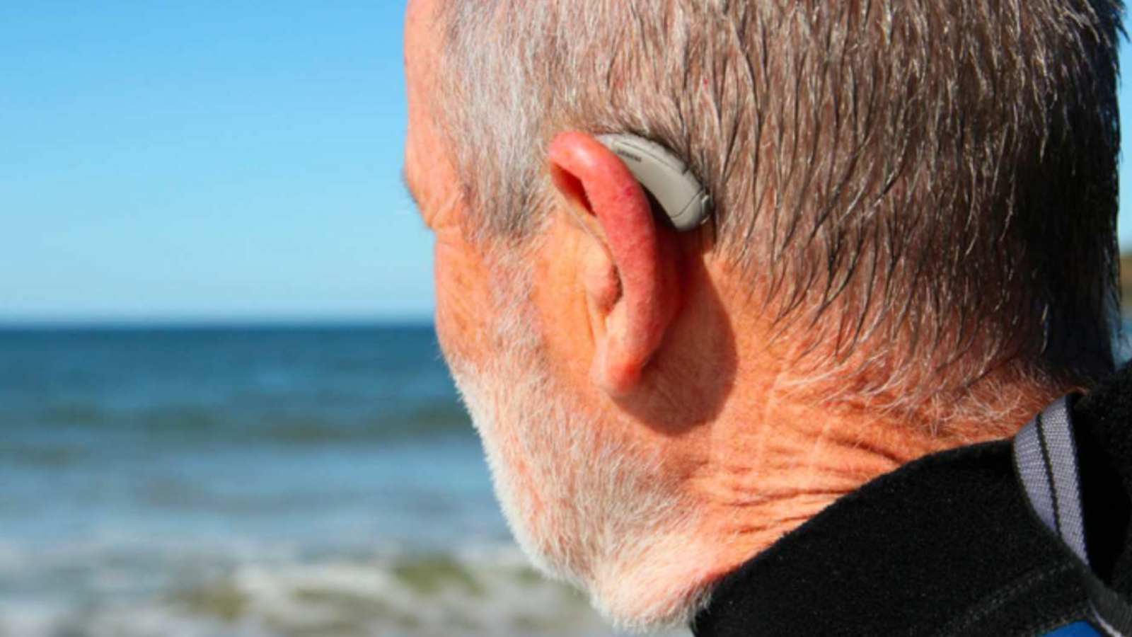 Are Hearing Aids Waterproof? Brands, IP Ratings and More.